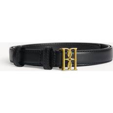 By Malene Birger Skärp By Malene Birger Marlos Läderbälte - Black
