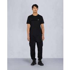 Moose Knuckles T-shirts Moose Knuckles Conway T Shirt - Black