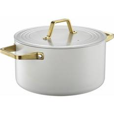 Modern House Ono Pot Med Lock 5,5 L med lock 5.5 L