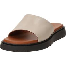 Vagabond Hjemmesko & Sandaler Vagabond Connie Pantoletter - Offwhite