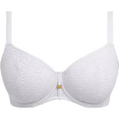 Wacoal Sweetheart Vadderad Bikini Bh - White