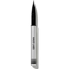Haus Labs Clear Cut Waterproof Liquid Eyeliner - Black Onyx