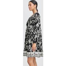 Byjasmina Short Dress - Black