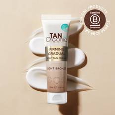 Firming Gradual Self Tan Cream 100ml