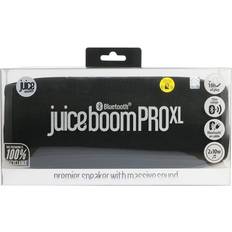 Juice Boompro-XL Bluetooth Speaker 360 Sound