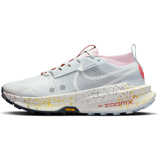 Nike Zegama Trail Running Shoes Mens - White
