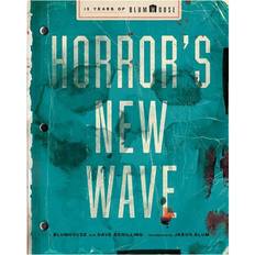 Horror's New Wave (Hardcover)