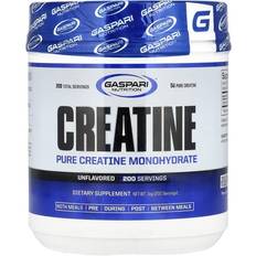Gaspari Nutrition Creatine Unflavored 1 kg