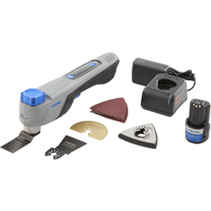 Dremel Multi-Power-Tools Dremel Blueprint 12-volt Cordless Brushless MM12V-S1