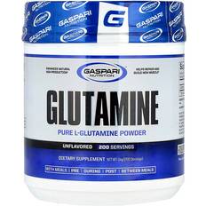 Gaspari Nutrition Unflavored Glutamine 1 kg