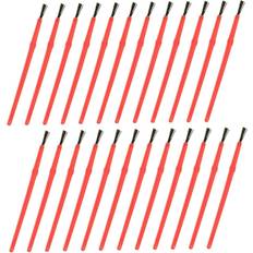 Small Paint Brushes Set 50 Pcs