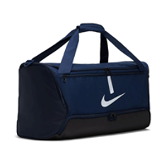 Nike Duffle Bags & Sport Bags Nike Academy Team Football Duffel Bag - Navy