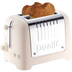 Dualit 2 Slice Lite Toaster 1.1kW