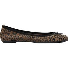Sofie Schnoor S247700 Ballerina Light Brown Leopard