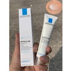 La Roche-Posay Effaclar Duo Whitening Acne Removal Cream 40ML