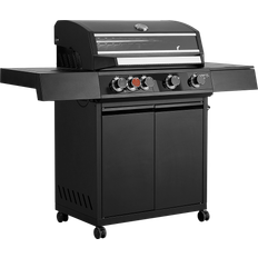 Gasolgrillar Bakergrill Gasgrill Seattle