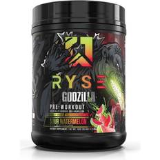 RYSE Godzilla Pre-Workout 752g