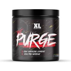 The Purge Pre Workout 225g