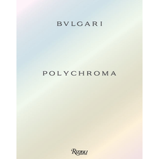 Bulgari Polychroma (Hardcover)