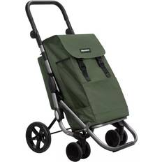 Playmarket Shoppingvagnar Playmarket Go Plus Premium - Olive