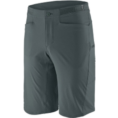 Patagonia Svarta Shorts Patagonia Dirt Craft Bike Shorts Herr - Black