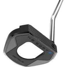 Cleveland HB Soft 2 Black Retreve Golf Putter