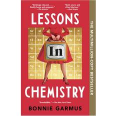 Lessons in chemistry Lessons In Chemistry (Häftad)