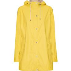 Ilse Jacobsen Regenjacke - Gelb