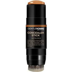 GENTLEHOMME Concealer Stick 2-in-1 Concealer & Brush - Natural Finish