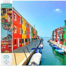 Diamond Dotz Italian Summer Painting Kit 14.6 x 20.3