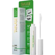 Toplash Fix Grow Brow Gel Transparent - Natural Growth