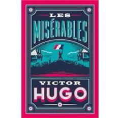 Les Miserables (Häftad)