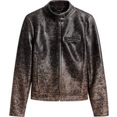 Desigual Dame Overtøj Desigual Tucson - Brun