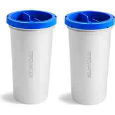 Culligan With ZeroWater Technology Filter 2 Pack ZEROF02