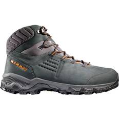 Mammut Herre Vandresko Mammut Mercury IV Mid LTH Vandrestøvle - Herre