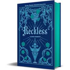 Libros Reckless Saga Powerless 2 (Tapa blanda)