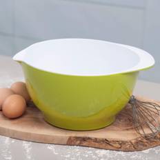 Zeal Melamine Baking 23cm Diameter Mixing Bowl