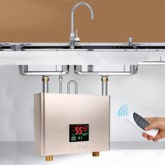Goplushtoy Instant Water Heater 3000W