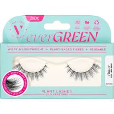 Velour Evergreen Plant Lashes - Flutter False Eyelashes