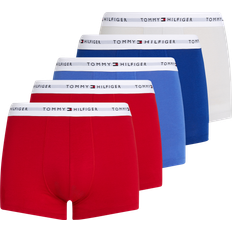 Tommy Hilfiger Underwear Tommy Hilfiger Underwear 5 Pack Trunks