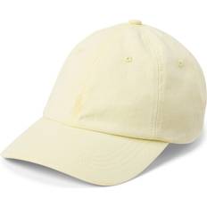 Polo Ralph Lauren Gula Accessoarer Polo Ralph Lauren Keps