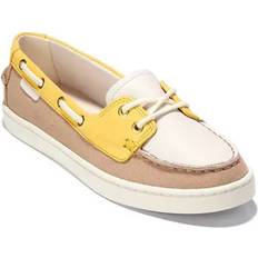Cole Haan Boat Shoes Cole Haan Nantucket Leather Penny Loafer