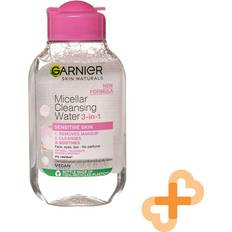 Garnier Facial Cleansing Garnier Micellair Soothing Moisturizing Cleansing Water 100ml