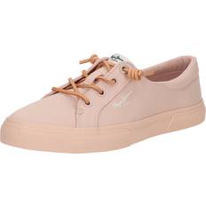Pepe Jeans Skor Pepe Jeans Låg Sneaker Kenton