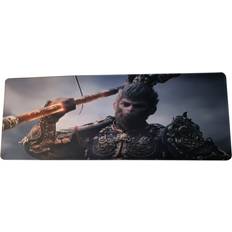 Spactz Black Myth Game Mouse Pad