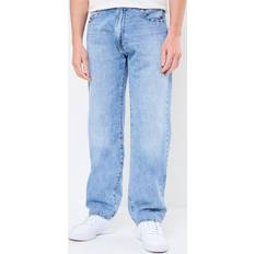 Levi's Jeans 555 Relaxed Straight - Blue