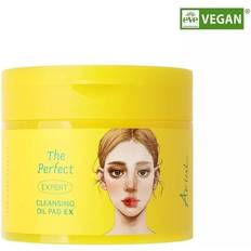 The Perfect Cleansing Oil Pad Ex 60 Sheets