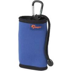 Neopren Kamera- & Objektivväskor Lowepro Hipshot 20 Blue