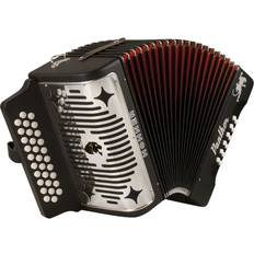 Musical Instruments Hohner Panther