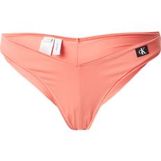 Calvin Klein Rosa Badkläder Calvin Klein Bikiniunderdel DELTA